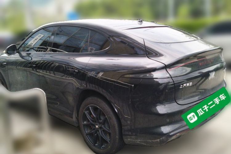 Used IM LS6 2026 Model Range-Extending 52 Max Rear Left 45 Deg