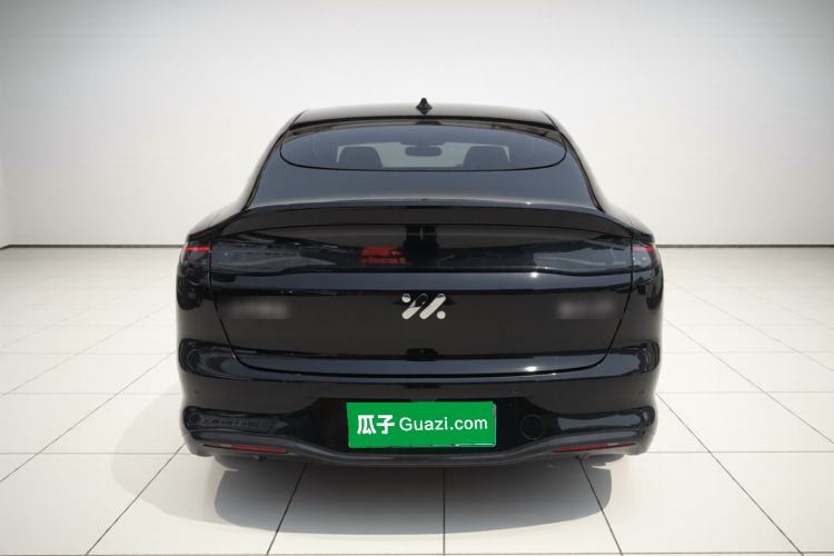 Used IM LS6 2026 Model Range-Extending 66 Max+ Rear