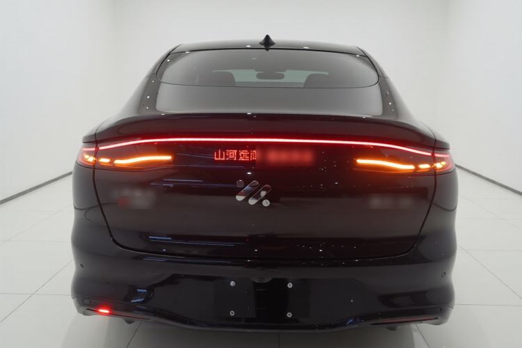 Used IM LS6 2026 Model Range-Extending 52 Max Rear