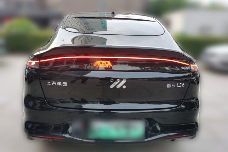 Used IM LS6 2026 Model Range-Extending 66 Max+ Rear