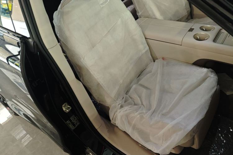 Used IM LS6 2026 Model Range-Extending 66 Max Right Front Seat