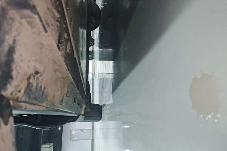 Used IM LS6 2026 Model Pure Electric Max Right Side Sill