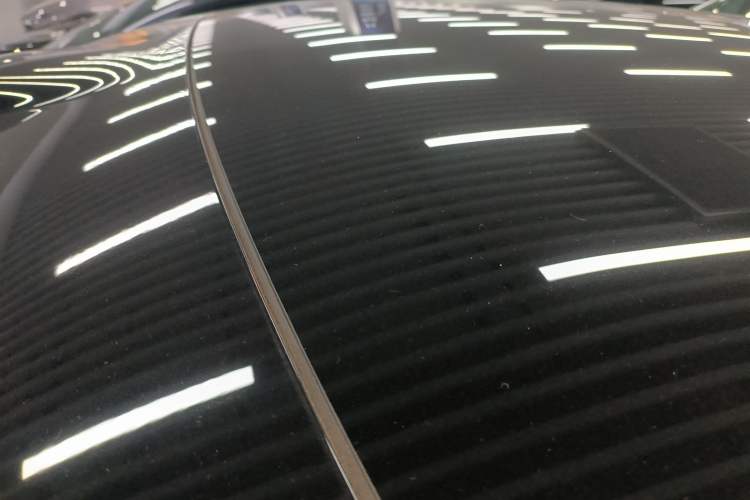 Used IM LS6 2026 Model Range-Extending 66 Max+ Roof