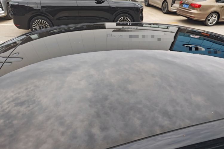 Used IM LS6 2026 Model Range-Extending 66 Max+ Roof