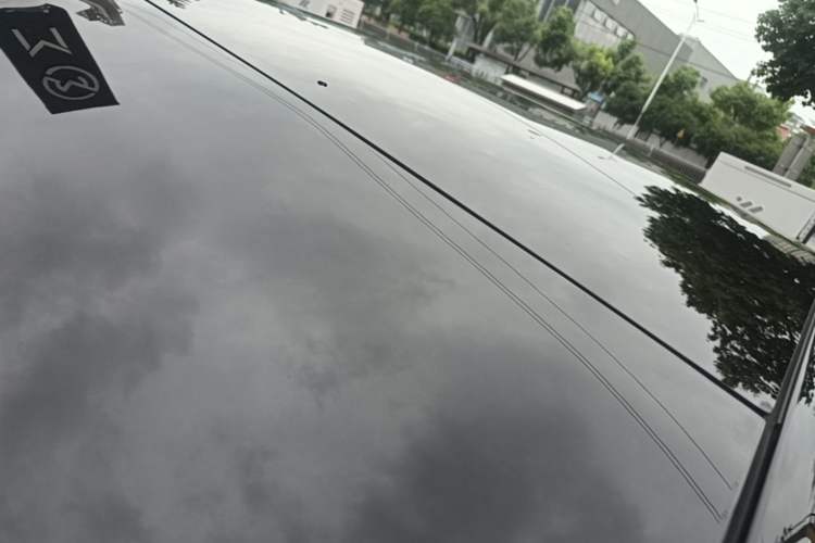 Used IM LS6 2026 Model Range-Extending 66 Max+ Roof