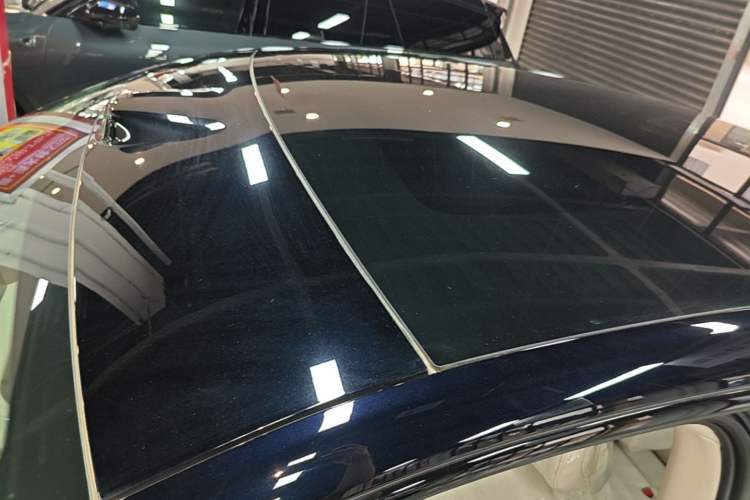Used IM LS6 2026 Model Range-Extending 66 Max Roof