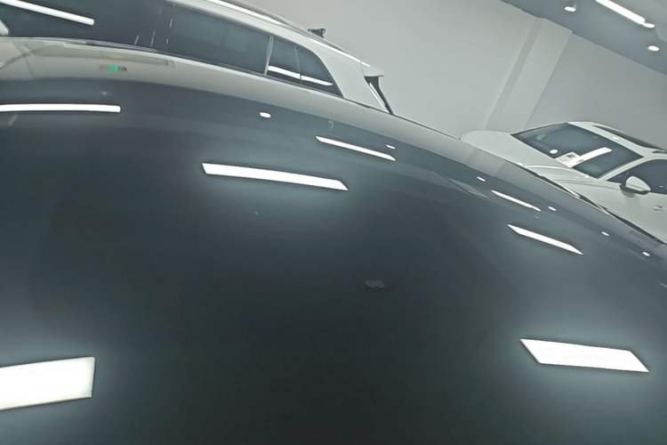 Used IM LS6 2026 Model Pure Electric Max Roof