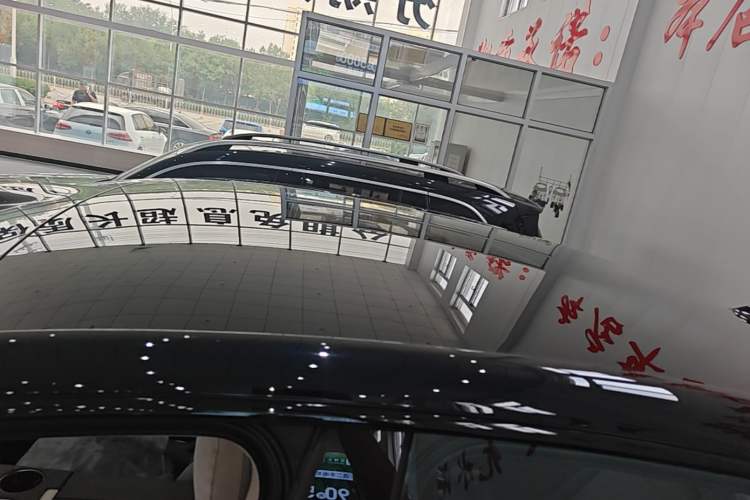 Used IM LS6 2026 Model Range-Extending 52 Max Roof