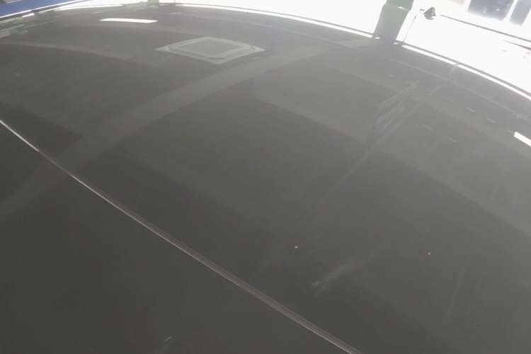 Used IM LS6 2026 Model Range-Extending 66 Max+ Roof