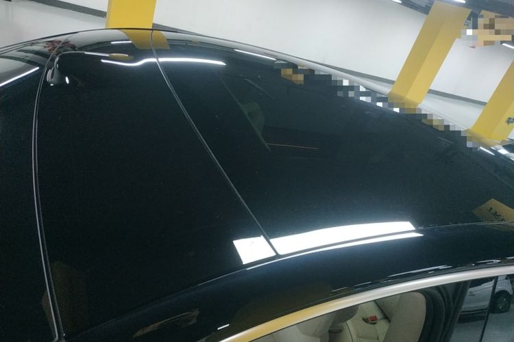 Used IM LS6 2026 Model Pure Electric Max Roof