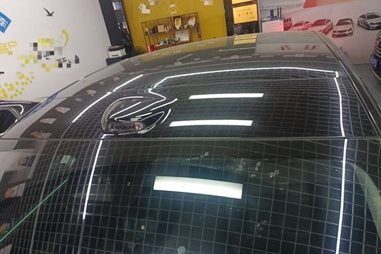 Used IM LS6 2026 Model Range-Extending 66 Max+ Roof