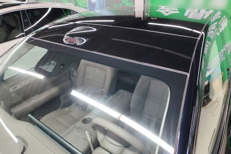 Used IM LS6 2026 Model Range-Extending 66 Max+ Roof