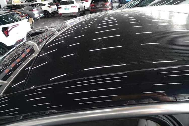 Used IM LS6 2026 Model Range-Extending 66 Max Roof