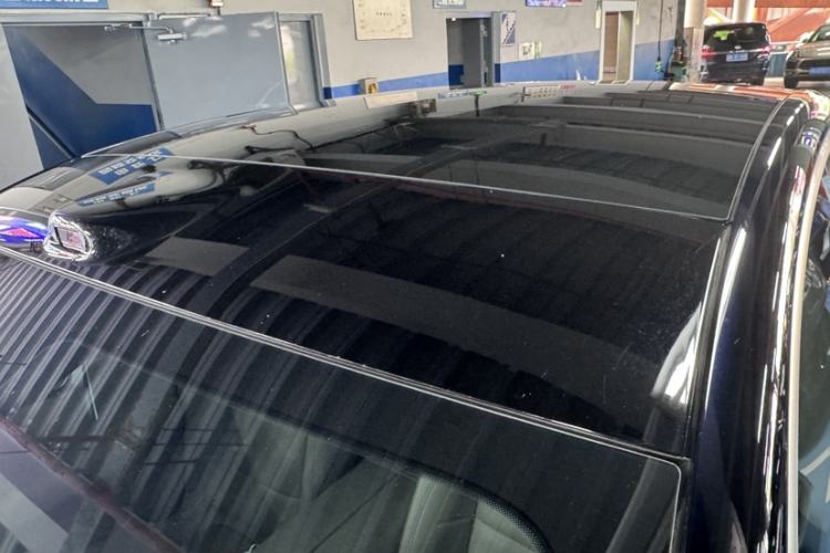 Used IM LS6 2026 Model Pure Electric Pro Max Roof