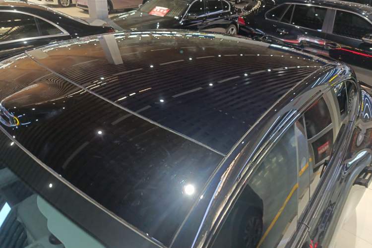 Used IM LS6 2026 Model Range-Extending 52 Max Roof