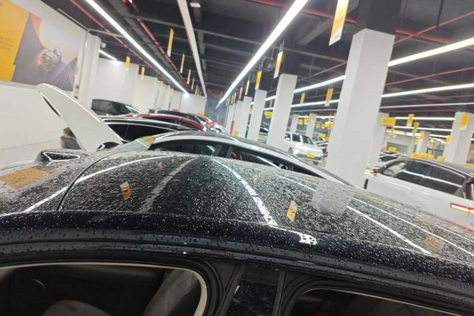 Used IM LS6 2026 Model Range-Extending 66 Max+ Roof