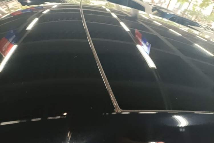 Used IM LS6 2026 Model Range-Extending 66 Max+ Roof