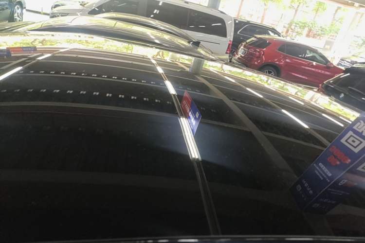 Used IM LS6 2026 Model Range-Extending 66 Max+ Roof
