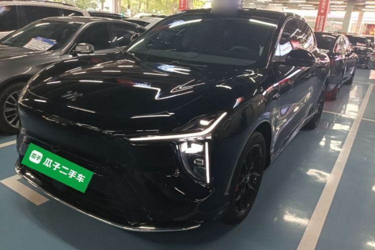 Ojetý IM LS6 2026 Model Range-Extending 66 Max+ Guazi used car, China used car export, Used car for sale, Used cars, Cheapest cars for sale
