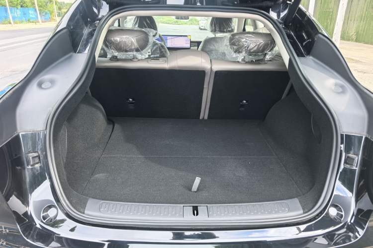 Used IM LS6 2026 Model Range-Extending 66 Max Trunk