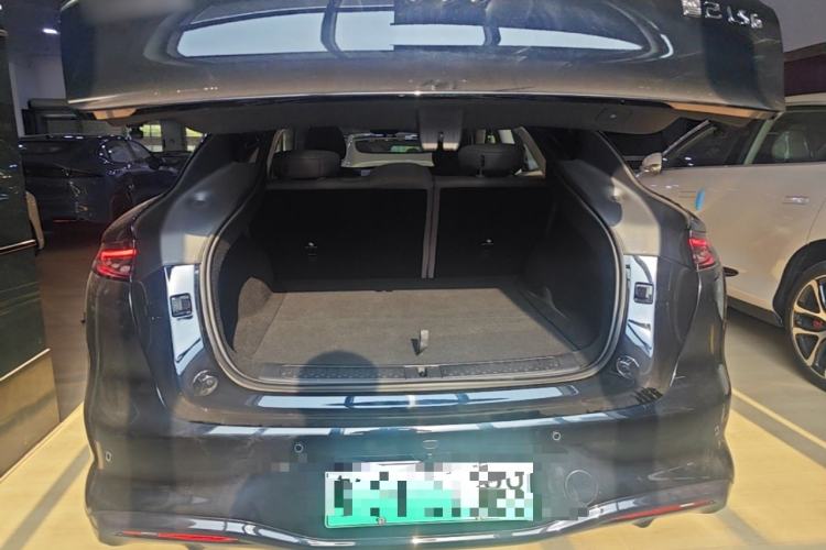 Used IM LS6 2026 Model Range-Extending 66 Max+ Trunk