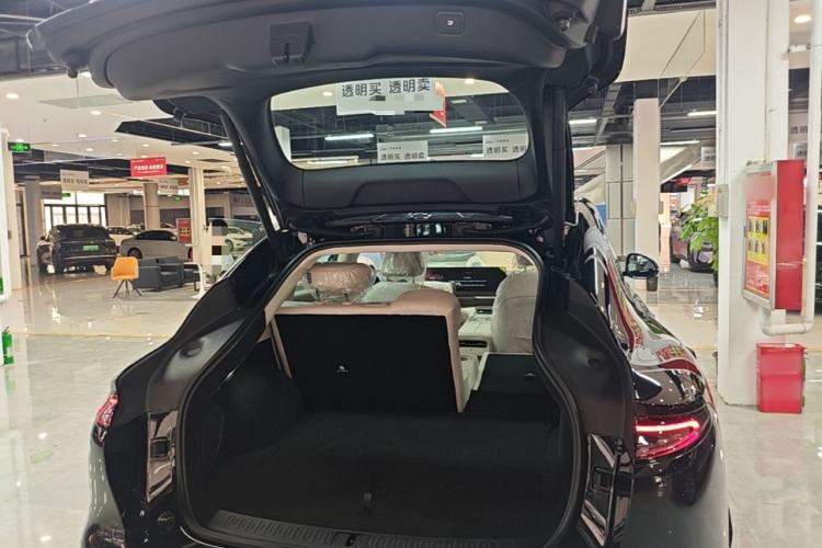 Used IM LS6 2026 Model Range-Extending 66 Max Trunk