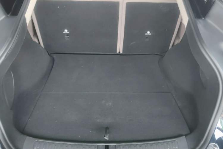 Used IM LS6 2026 Model Range-Extending 66 Max+ Trunk