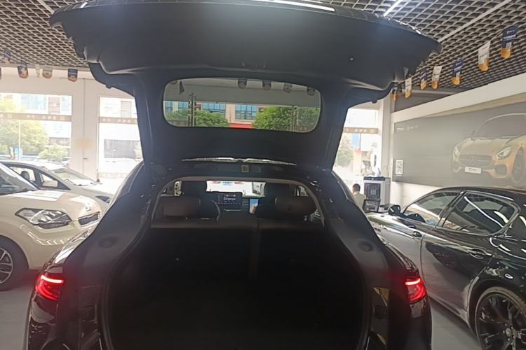 Used IM LS6 2026 Model Range-Extending 66 Max+ Trunk