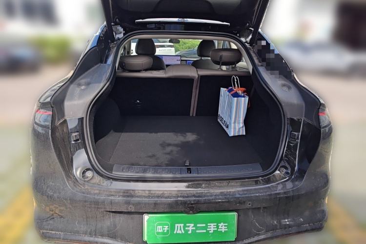 Used IM LS6 2026 Model Range-Extending 66 Max+ Trunk