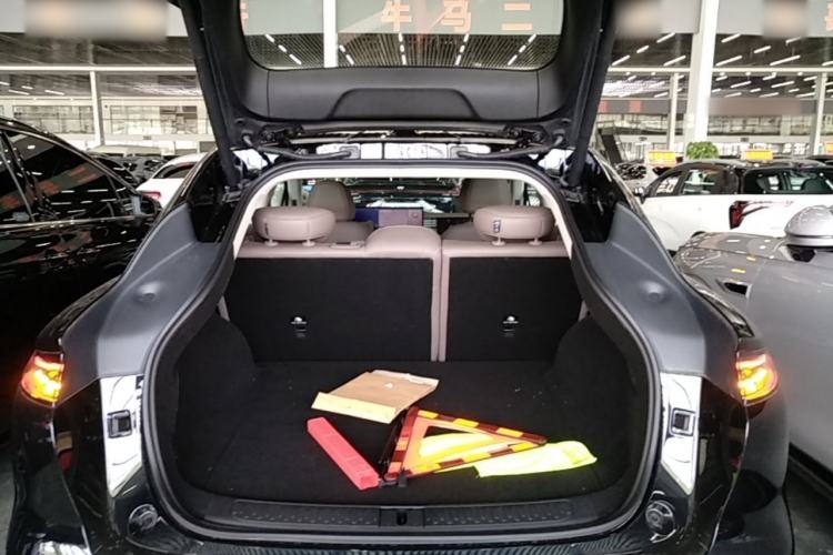 Used IM LS6 2026 Model Range-Extending 66 Max Trunk