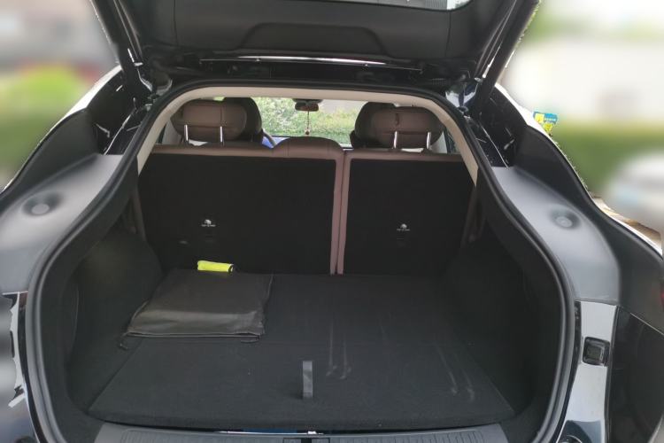 Used IM LS6 2026 Model Range-Extending 66 Max+ Trunk