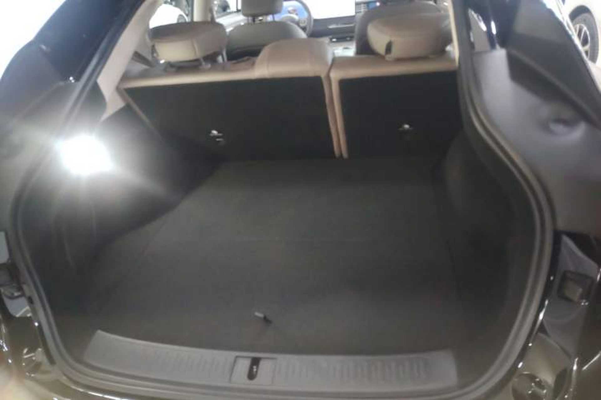 Used IM LS6 2026 Model Range-Extending 66 Max+ Trunk