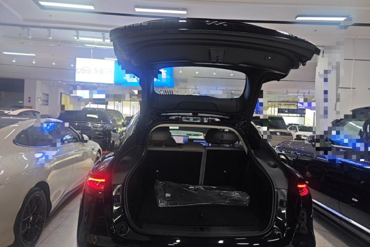 Used IM LS6 2026 Model Range-Extending 66 Max+ Trunk