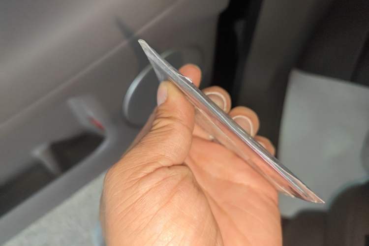 Used IM LS6 2026 Model Range-Extending 66 Max+ Vehicle Key