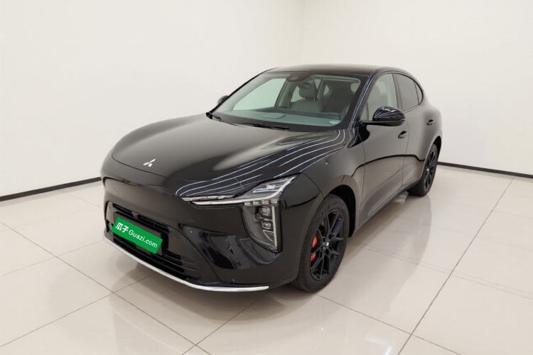 Ojetý IM LS6 2026 Model Range-Extending 66 Max+ Guazi used car, China used car export, Used car for sale, Used cars, Cheapest cars for sale