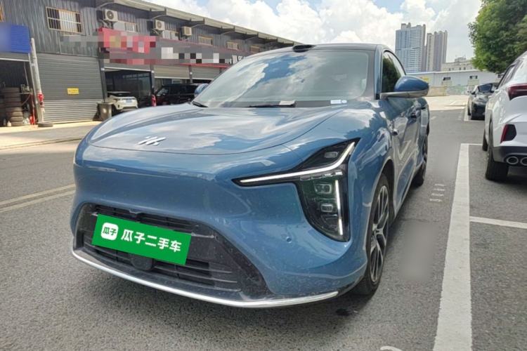 IM LS6 2026 Model Pure Electric Max