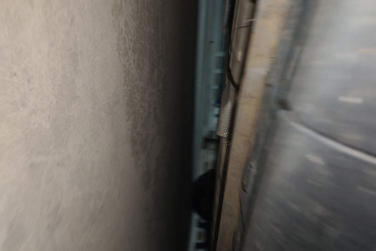 Used IM LS6 2026 Model Range-Extending 52 Max Chassis Front Left