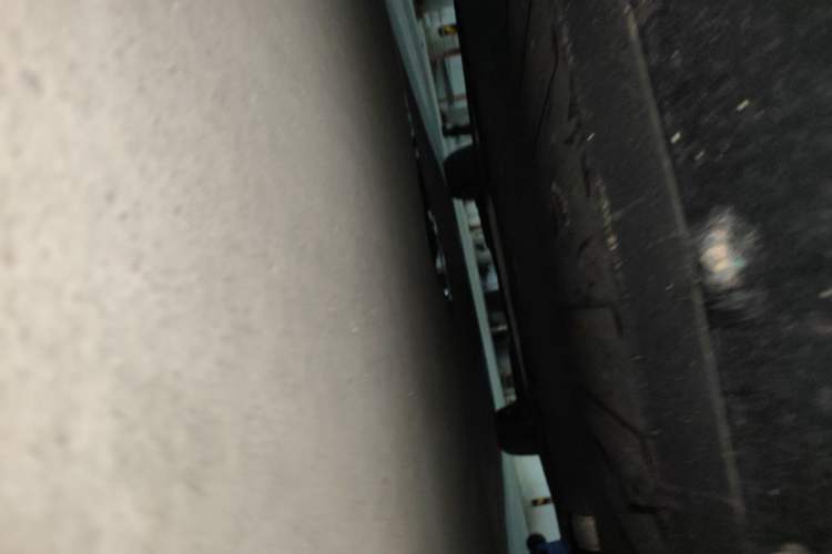 Used IM LS6 2026 Model Range-Extending 52 Max Chassis Front