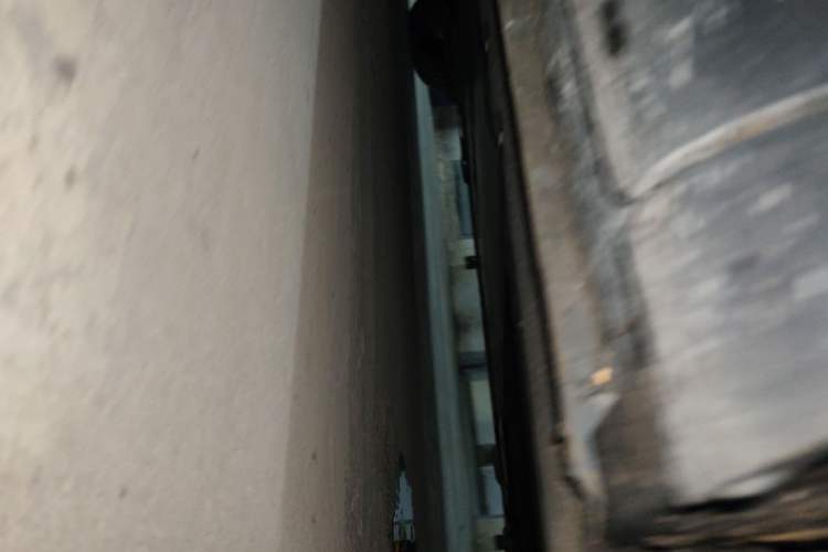 Used IM LS6 2026 Model Range-Extending 52 Max Chassis Front Right