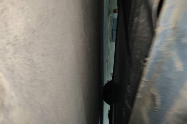 Used IM LS6 2026 Model Range-Extending 52 Max Chassis Rear Right