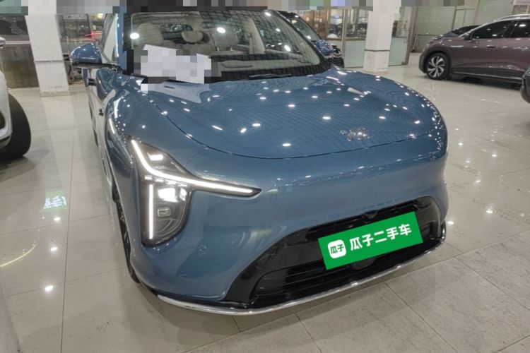 Used IM LS6 2026 Model Pure Electric Max Exterior 1