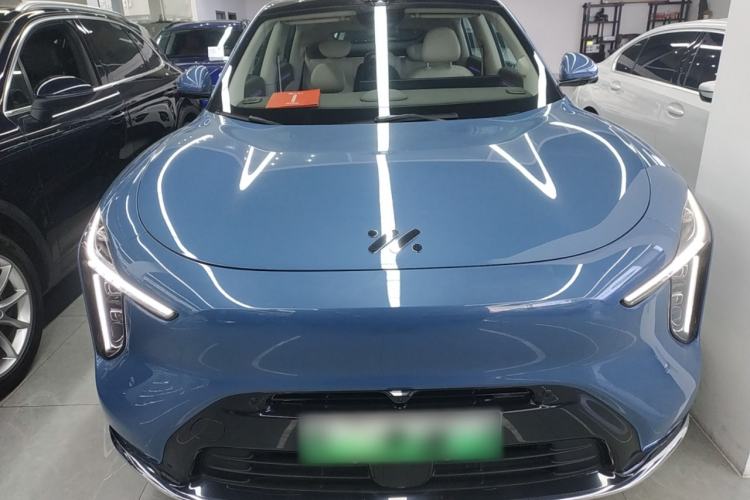 Used IM LS6 2026 Model Pure Electric Max Exterior 1