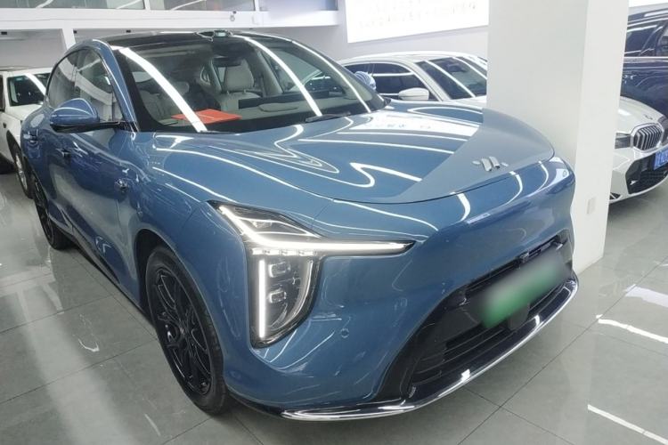Used IM LS6 2026 Model Pure Electric Max Exterior 2