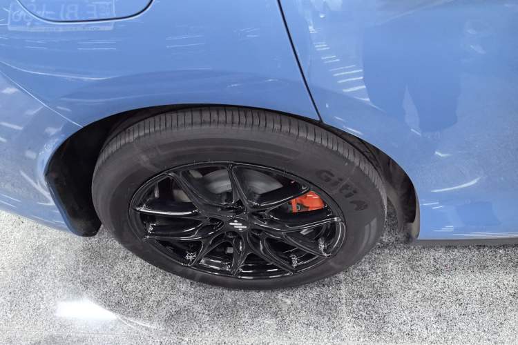 Used IM LS6 2026 Model Range-Extending 66 Max Exterior 5