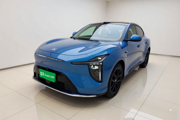 IM LS6 2026 Model Pure Electric Max