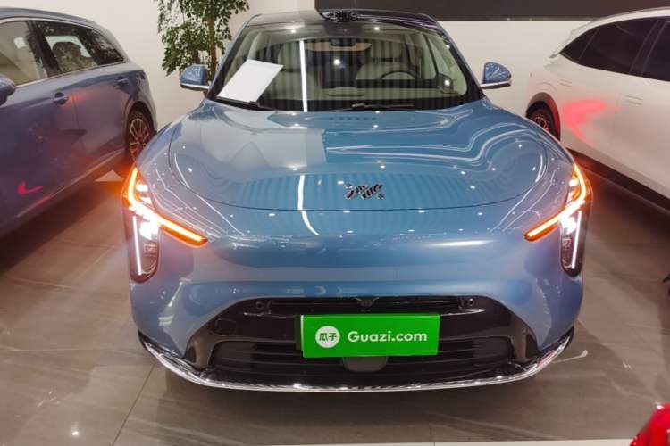 Used IM LS6 2026 Model Range-Extending 66 Max+ Front