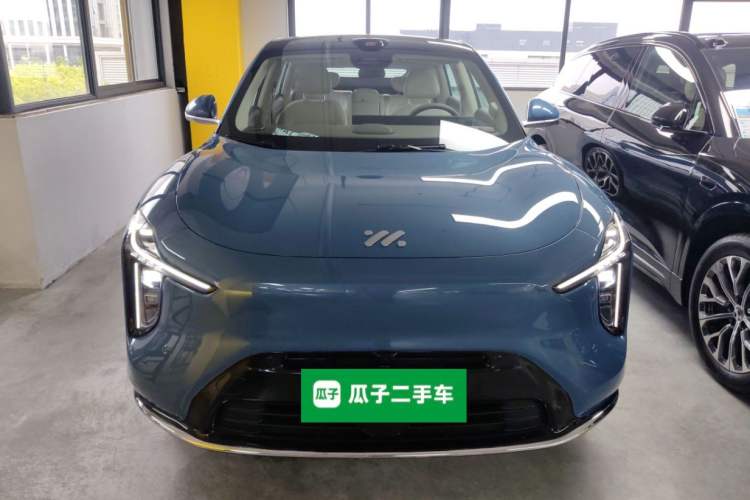 Used IM LS6 2026 Model Range-Extending 66 Max+ Front