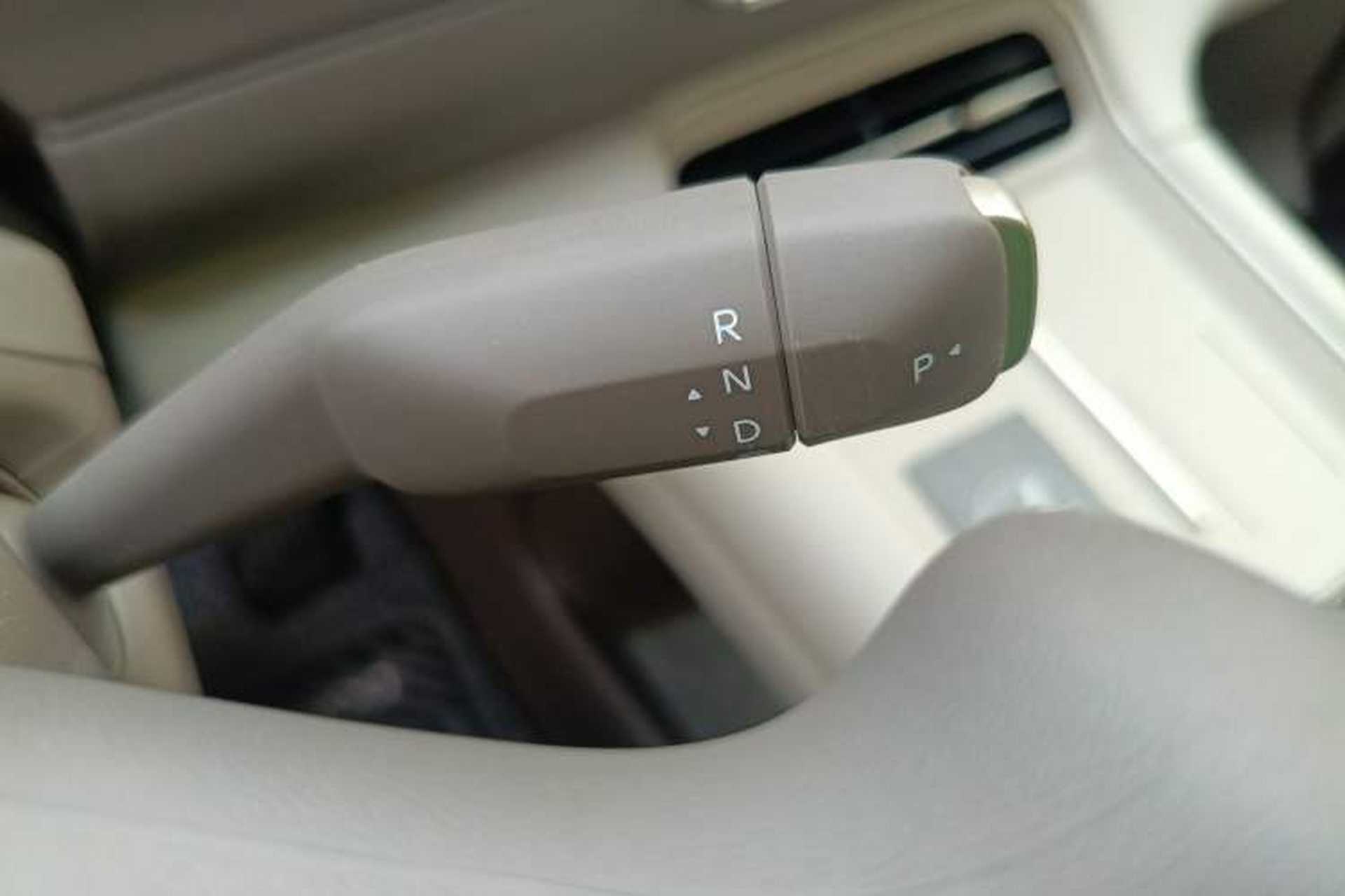 Used IM LS6 2026 Model Range-Extending 52 Max Gear Lever