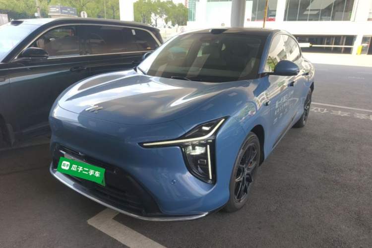 IM LS6 2026 Model Pure Electric Max