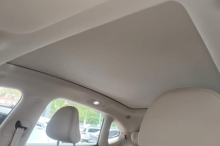 Used IM LS6 2026 Model Pure Electric Max Headliner